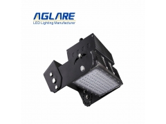 LED Tennis Court Lights - Tennis Court Lighting 250W LED Flood Light